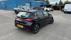 Hyundai i20 1.0T GDi 48V MHD SE Connect 5dr Petrol Hatchback